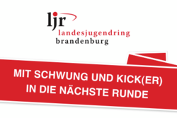 Tischkicker