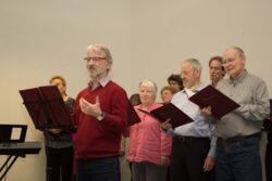 Chor International Potsdam